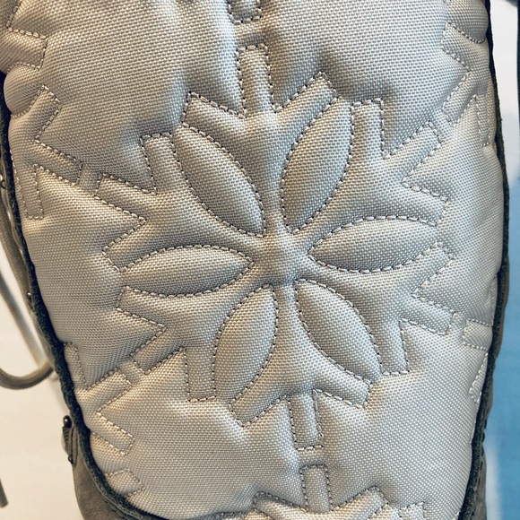 LL Bean Winter Boots size 8 - Picture 5 of 6